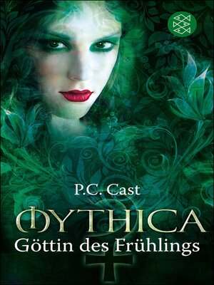 cover image of Göttin des Frühlings